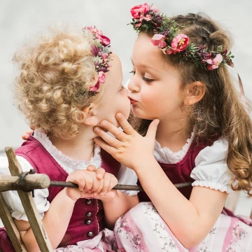 Sisters Love.