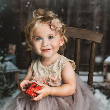 Christmas time is coming..