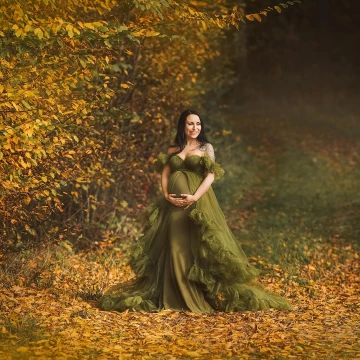 Wonderful autumn colors