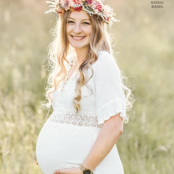 Boho Maternity Shooting.