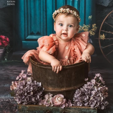 Little sweetheart