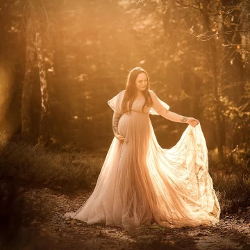 Magical Mom-to-Be