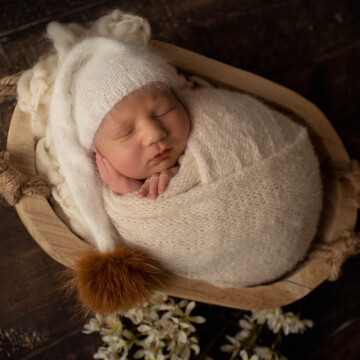 Newborn, maternity and baby photographer Nathalie Weber (nathalie89). Photo of 15 May