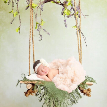 Newborn, maternity and baby photographer Swenja Aygüc  (bluelightpics). Photo of 09 September