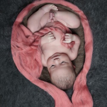 Newborn, maternity and baby photographer Limor Samovich (Limor). Photo of 22 July