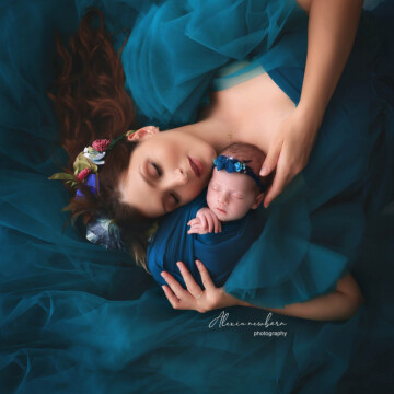 Newborn, maternity and baby photographer Alexia  Alexandridou  (Alexia). Photo of 31 July