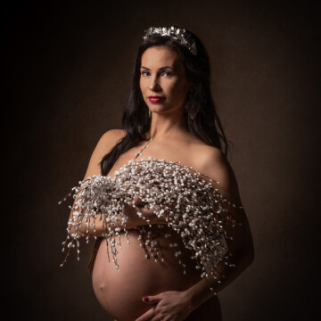 Newborn, maternity and baby photographer Natacha Clos-Versaille (Natacha). Photo of 09 March
