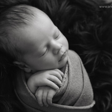 Newborn, maternity and baby photographer Anna Krupka (annakrupka). Photo of 29 October