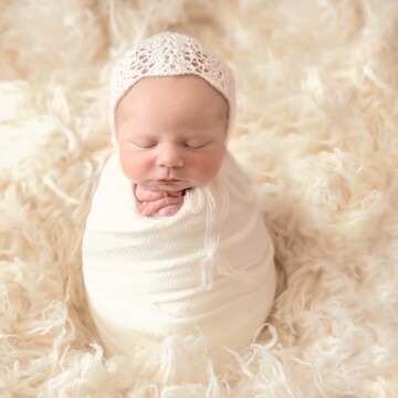 Newborn, maternity and baby photographer Mila Boekestyn (Milashka). Photo of 14 November