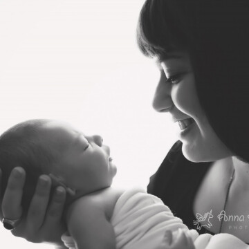Newborn, maternity and baby photographer Anna Alexander (aaphoto). Photo of 10 June
