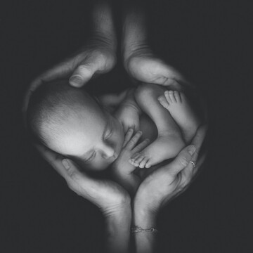 Newborn, maternity and baby photographer Anastasia Lebedeva (irelandia). Photo of 13 May