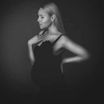 Newborn, maternity and baby photographer Anastasia Lebedeva (irelandia). Photo of 14 November