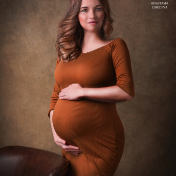 Newborn, maternity and baby photographer Anastasia Lebedeva (irelandia). Photo of 15 September