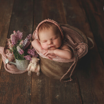 Newborn, maternity and baby photographer Anastasia Lebedeva (irelandia). Photo of 14 October