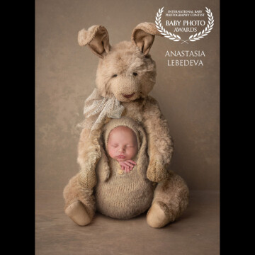 Newborn, maternity and baby photographer Anastasia Lebedeva (irelandia). Photo of 13 May