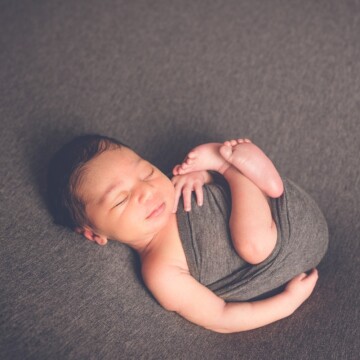 Newborn, maternity and baby photographer Elanna Sesink-Clee (ElannaD). Photo of 22 January