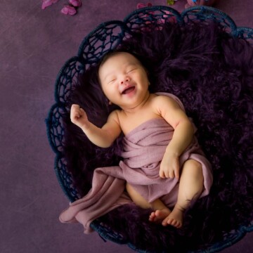 Newborn, maternity and baby photographer Yin Weiguo (annaclairephotostudio). Photo of 13 November