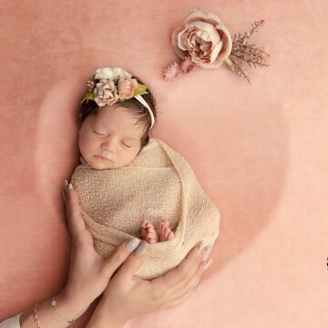 Newborn, maternity and baby photographer Kristina Fainstein (kristinka). Photo of 15 January