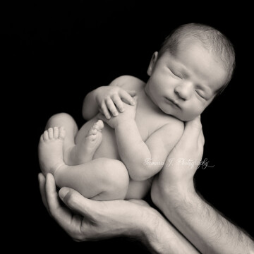 Newborn, maternity and baby photographer Tamara Duffy (Tamarajphoto). Photo of 14 October
