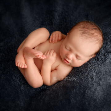 Newborn, maternity and baby photographer Tamara Duffy (Tamarajphoto). Photo of 14 February