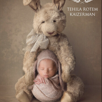 Newborn, maternity and baby photographer Tehila rotem Kaizerman  (Rotem.kaizerman). Photo of 29 June