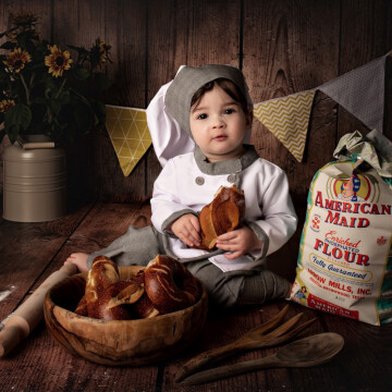 Newborn, maternity and baby photographer Lilach Brightman (lilachbrightman). Photo of 16 February