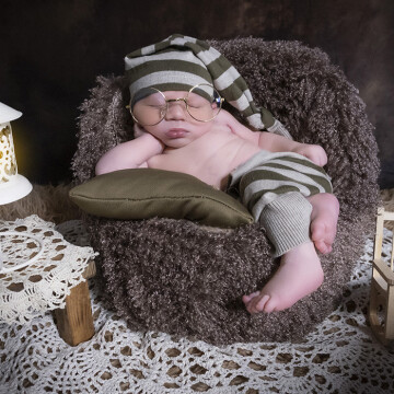 Newborn, maternity and baby photographer Doriana  D'elia (doriana--d-elia606). Photo of 07 April