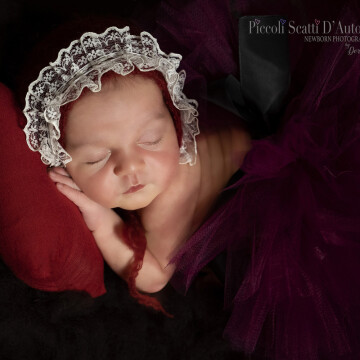Newborn, maternity and baby photographer Doriana  D'elia (doriana--d-elia606). Photo of 30 March
