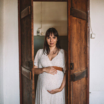 Newborn, maternity and baby photographer Vera Mendes (vm.gmd). Photo of 15 December