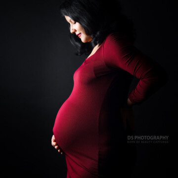 Newborn, maternity and baby photographer Sivakumar KS (dsstudiomadurai). Photo of 08 May