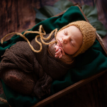 Newborn, maternity and baby photographer Karolina Newborn Photographer  (karolinapanch). Photo of 15 March