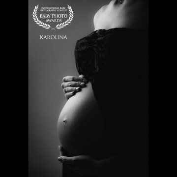 Newborn, maternity and baby photographer Karolina Newborn Photographer  (karolinapanch). Photo of 15 March