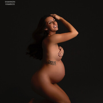 Newborn, maternity and baby photographer Shannon Hamrick (ItyBityPhotography). Photo of 01 August