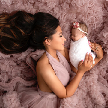 Newborn, maternity and baby photographer Shannon Hamrick (ItyBityPhotography). Photo of 01 August
