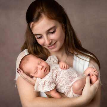 Newborn, maternity and baby photographer Vicky Spaenhoven (vicky.spaenhoven). Photo of 07 January