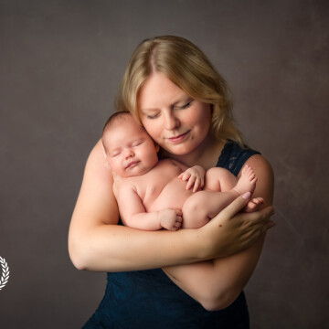 Newborn, maternity and baby photographer Vicky Spaenhoven (vicky.spaenhoven). Photo of 27 December