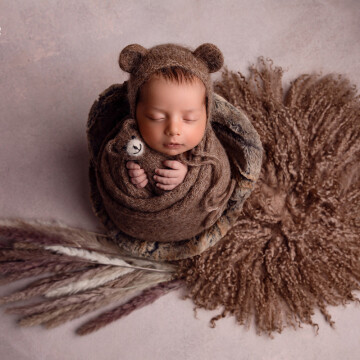Newborn, maternity and baby photographer Anja Maesen (anja-maesen406). Photo of 13 December