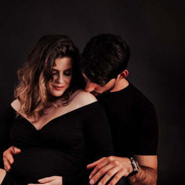 Newborn, maternity and baby photographer Olga Ferraria (olgamferraria). Photo of 15 April