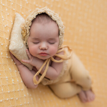 Newborn, maternity and baby photographer Iryna Semeniuk (anyrifotoart). Photo of 29 July