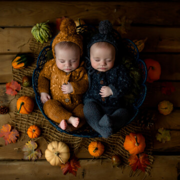 Newborn, maternity and baby photographer Iryna Semeniuk (anyrifotoart). Photo of 06 October