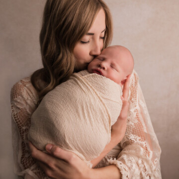 Newborn, maternity and baby photographer Alina Nygrin (alinamaleu). Photo of 21 September