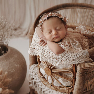 Newborn, maternity and baby photographer Gessica Auciello (gessica-auciello269). Photo of 16 June