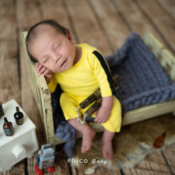 Newborn, maternity and baby photographer Nicho Hermanto (nicho.hm.88). Photo of 22 November