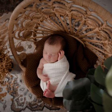 Newborn, maternity and baby photographer Lisie PARC (lisieberlin). Photo of 01 February