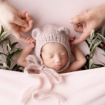 Newborn, maternity and baby photographer Aya Nakano (photographerayainfo). Photo of 07 January