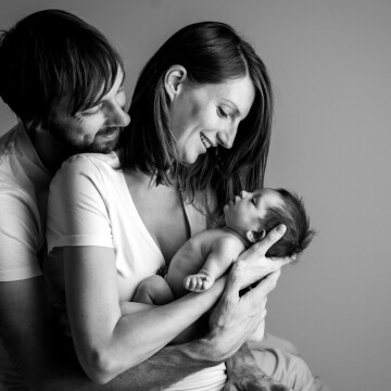 Newborn, maternity and baby photographer Nadine Wolf (nadine-wolf712). Photo of 01 March