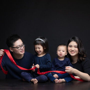 Newborn, maternity and baby photographer April Zhang (aprilzhangcd). Photo of 22 July