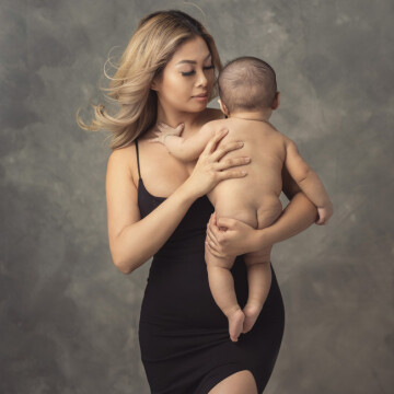 Newborn, maternity and baby photographer April Zhang (aprilzhangcd). Photo of 30 April