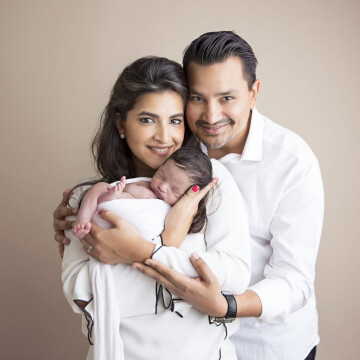 Newborn, maternity and baby photographer Saher Fahad (saherfahadphotography). Photo of 15 June