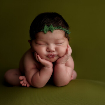 Newborn, maternity and baby photographer Ansley Van Epps (ansley). Photo of 23 June